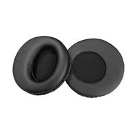3 Ear Cushion Pads for MDR-RF970R 960R RF925R, Black protein skin