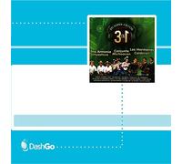 3 én 1 - Trio Armonia Huasteca, Conjuto Michoacan Y Los Hermanos Calderon