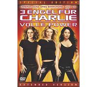 3 Engel fÃŒr Charlie - Volle Power [Special Edition] [DVD] (2003) Cameron Diaz