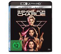 3 Engel für Charlie (4K Ultra HD) (+ Blu-ray 2D)