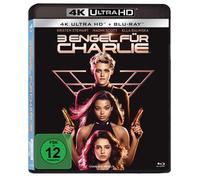 3 Engel für Charlie (4K Ultra HD) (+ Blu-ray 2D) (4K UHD Blu-ray)