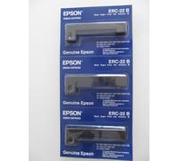 3 ERC-22B Longlife Ribbon Cap. 6 Million ECR 2450 M190 M180 M-192G 183H