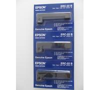 3 ERC-22B Longlife Ribbon Cap. 6 Million ECR 2450 M190 M180 M-192G 183H