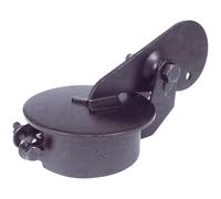 3" Exhaust Rain Cap Flap Replacement for Ford Case International David Brown John Deere