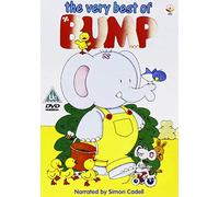 3 Favourite First - Mother Goose / Bump / MacDonald's Farm [DVD]
