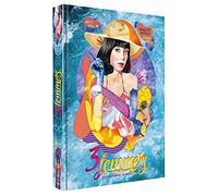 3 Femmes AKA 3 Women Collector HD Remastered Combo Blu Ray + DVD [ Import ] Plays in English UK Format