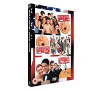 3 Film Box Set: American Pie - 1, 2 & 3 (Lenticular)