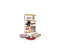3 Film Box Set: Superbad / Not Another Teen Movie / Bring It On: In It To Win It [DVD]