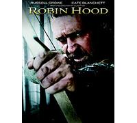3 Film Box Set: The Eagle / Gladiator / Robin Hood [DVD] {Free P&P Tracked 24}