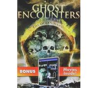3-Film Ghost Hunters [DVD] [Region 1] [US Import] [NTSC]