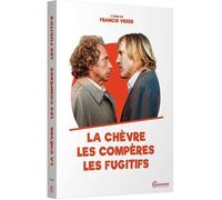 3 Films By Francis Veber DVD NEW