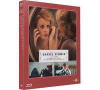 3 FILMS D. SCHMID [LA PALOM OMBRE DES ANGES+NOTRE DAME DE LA CROISETTE]-2BR [DVD]