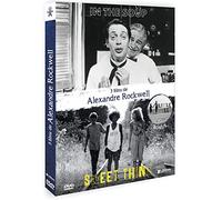 3 Films d'Alexandre Rockwell : in The Soup + Sweet Thing + Little Feet