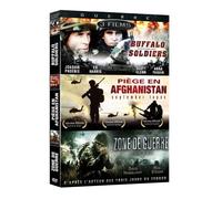 3 Films de Guerre - 3 DVD