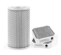 3 Filters Set Replacement for Molekule Air Purifier