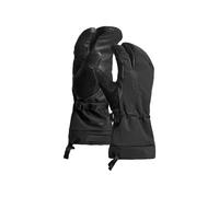 3-finger glove Ortovox MER. FREERIDE 3 FINGER GLOVE M (black raven) Man