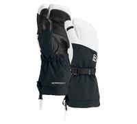 3 Finger Gloves Ortovox FREERIDE 3 FINGER GLOVE PRO (black raven)