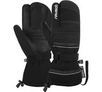 Reusch Conan R-Tex XT Lobster - Ski gloves - Men's Black / White 10,5