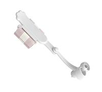 3 Finger Writing Trainer Pencil Holder Grip Ergonomic Writing Aid with Adjustable Wristband for Students Artists Aid for Students