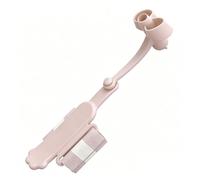3 Finger Writing Trainer Pencil Holder Grip Ergonomic Writing Aid with Adjustable Wristband for Students Artists Aid for Students