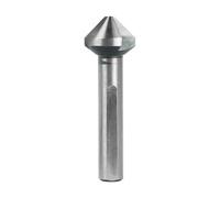 3 Flute Countersink (Size 20.5mm - 1 Each) Timco Silver One Size