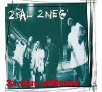 3 Fois Plus Efficace [Vinyl LP] [VINYL]