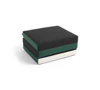 3 Fold Mattress 70x195 Green