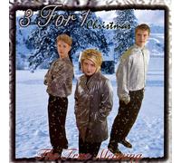 3 For 1 - Christmas: The True Meaning (US Import)