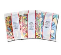 3 For £15 | 1kg Pick N Mix Sweets | Fizzy & Jelly | TikTok Viral Sweet Bundle | Bulk Bag