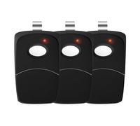 3 for 3089 308911 Multicode Gate Opener Remote Garage Door Opener 3-Year-Warranty