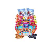 £3 for 50% discount on Medium Sweet Hamper