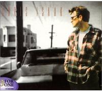 3 for One: Chris Isaak, Forever Blue & Silverstone