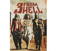 3 from Hell