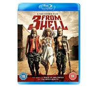 3 From Hell BD