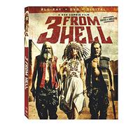 3 from Hell [Blu-ray]