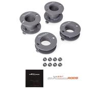 3" Front Rear Lift Kit Steel Spacer for Honda CRV 1997-2001