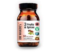 3 Fruits & Spices Capsules