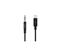 3 ft09 m 35 mm Audio Cable with Lightning Connector MFiCertified Lightning to Aux Cable for iPhone 13 13 Pro 13 Pro Max 13 mini 12 12 Pro 12 Pro Max