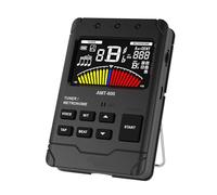 3 Function Wind Instrument Tuner With Precisions Sensors And Quickly Install For Professional Performances Professional Clip On Tuner For Musicians