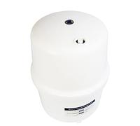 3 Gallon Plastic Storage Tank for Reverse Osmosis System