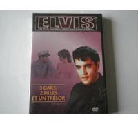 3 Gars, 2 Filles et un trésor