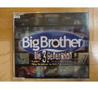 3.Generation,die - Leb!(Big Brother Titelsong)