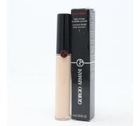 (3) Giorgio Armani Power Fabric Concealer 0.2oz/6ml New With Box