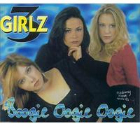 3 Girlz - Boogie Oogie Oogie