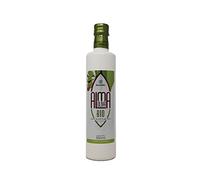 3 Glass Bottle x 500ml - ParqueOliva BIO - Spanish Extra Virgin Olive Oil Organic by Oliva Oliva Internet SL