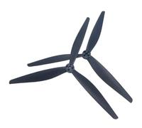 3 Glass Fiber Nylon Propeller 2Pairs 1308 13X8X3 13inch CW CCW Compatible With RC X-Class FPV Drone Multicopter