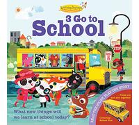 3 Go to School (Learning Journeys)