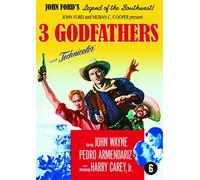 3 Godfathers