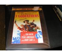 3 Godfathers [DVD] [1948] [Region 1] [US Import] [NTSC]