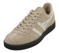 (3) Gola Viper Womens Fashion Trainers in Bone